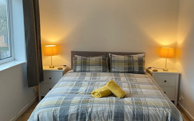 Gemütliche Wohnung in bester Lage - Foto 5