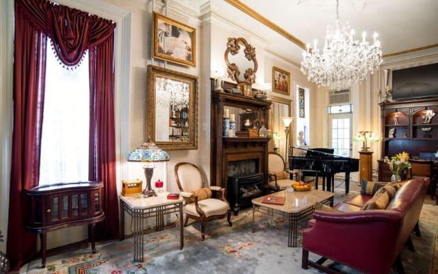 Boutique Full-Service Guest House dans le quartier artistique de...
