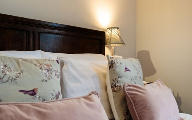 The Lawrence boutique hotel Lancashire