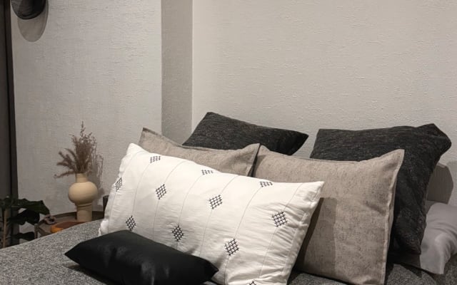 Acogedor apartamento y céntrico