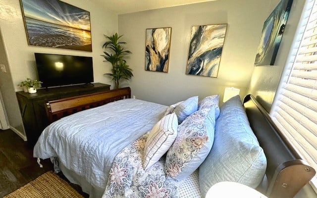Cozy Vail Stay!