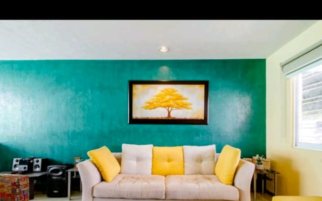 Comfortable room near ITESO