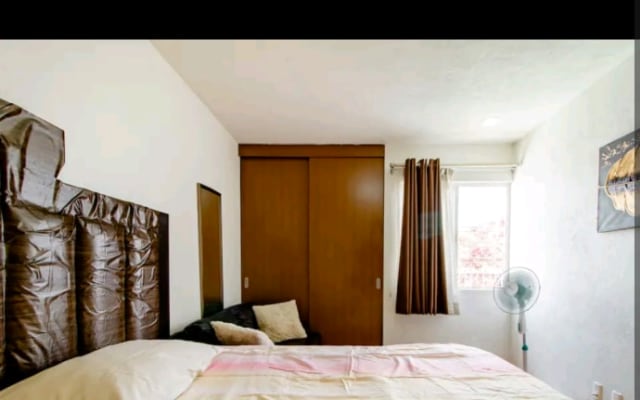 Chambre confortable près d'ITESO