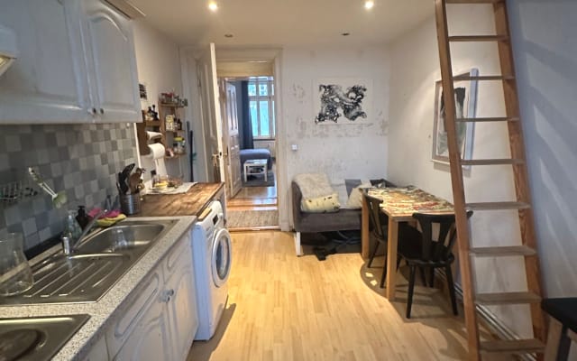 Appartement confortable à Friedrichshain - Photo 6