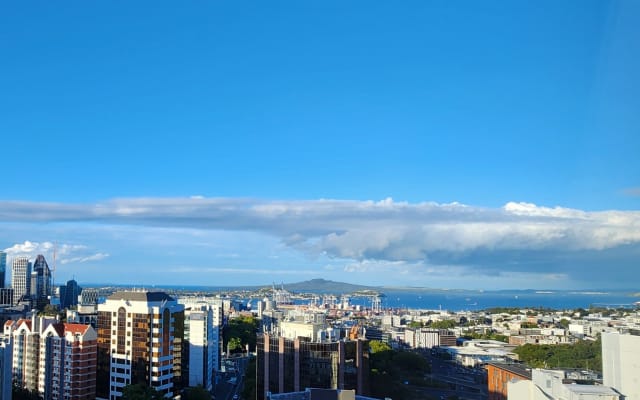 Fuga nei cieli: il panorama vi stupirà! - Foto 12