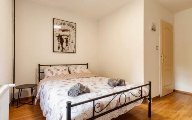 Bellissimo bed and breakfast al confine con il Lussemburgo