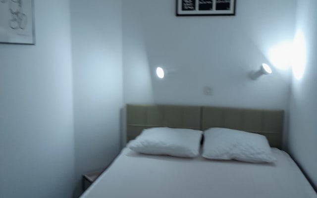 Meeresufer~4 pers~2 Pools~Clim~Parkplatz gratis!