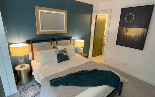 Private Studio / Great Location for your Seattle Adventures