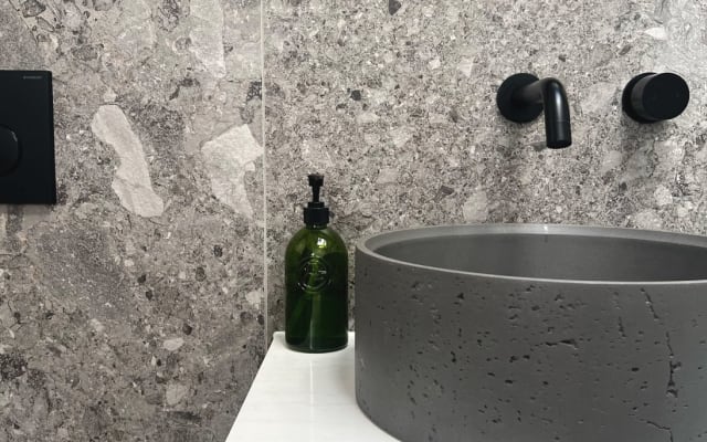 Retraite tranquille à Newtown : Chambre privée avec jardin - Photo 8