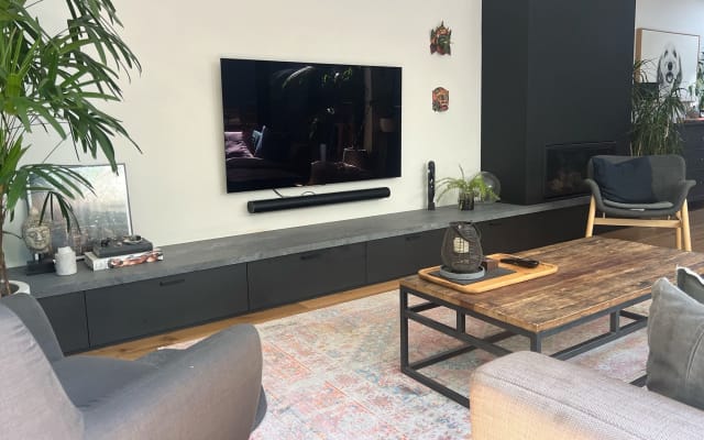Retraite tranquille à Newtown : Chambre privée avec jardin - Photo 16