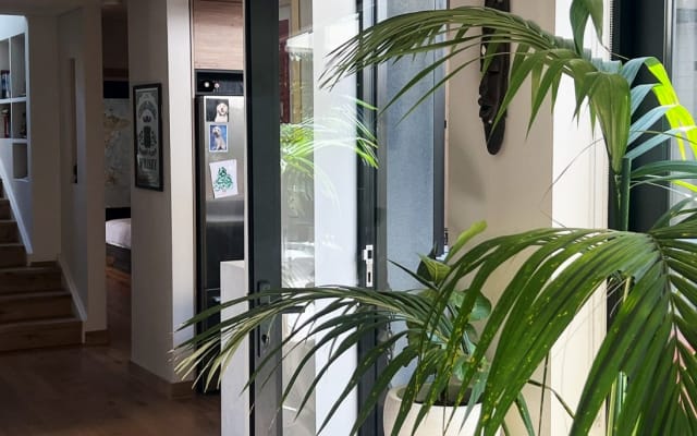 Retraite tranquille à Newtown : Chambre privée avec jardin - Photo 19