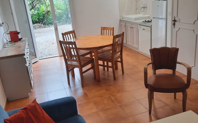 Bellissimo T2 di 40M2 sulle alture di St Aygulf - Foto 4