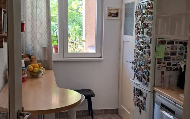Appartement confortable à Belgrade