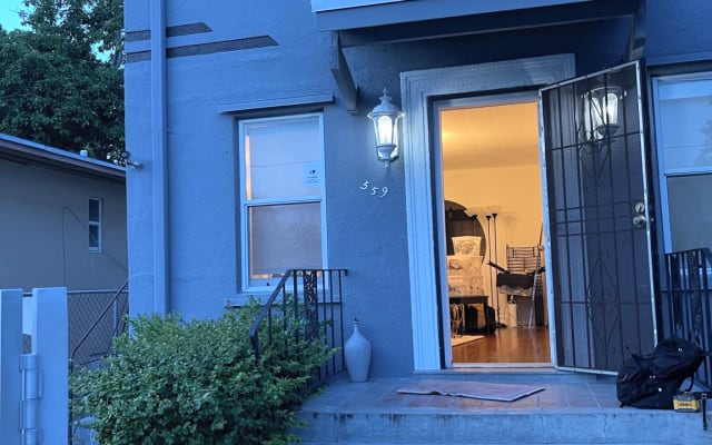 Fun apartment in center of Miami