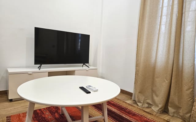 Academia by the Park - Apartamento 02