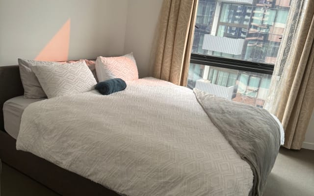 Wohnung in bester Docklands-Lage! - Foto 8