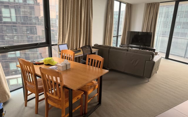 Wohnung in bester Docklands-Lage! - Foto 10