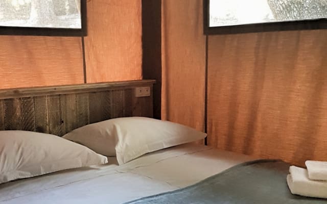 Übernachtung mit Frühstück in der Provence