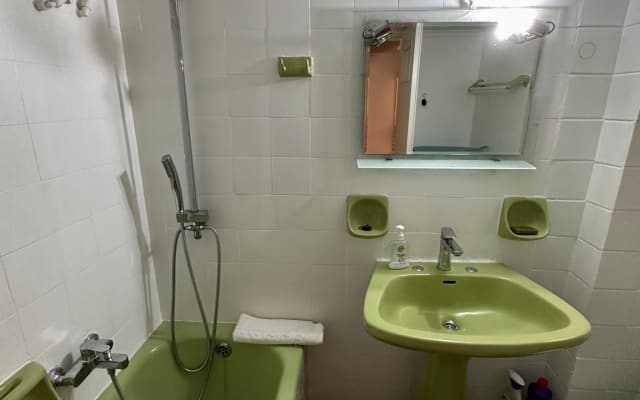 Apartamento acolhedor no coração de Atenas