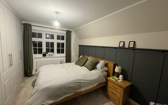 Schönes Haus 5 Minuten zu Fuß nach Glos und 20 Minuten mit dem Bus...