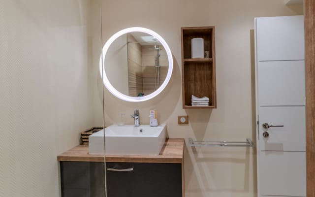 Geräumiges Zimmer im Herzen von Nancy - Foto 10