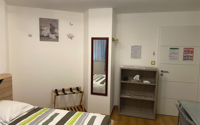 Yannicks Inserat auf misterb&b - Chambre tout équipée
