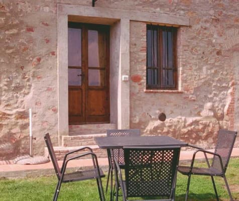 COPPO apartment in the beautiful Tuscan countryside ideal for...
