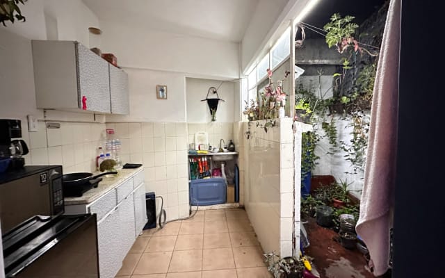 Wohnung mit 1 Schlafzimmer nur für Sie in CDMX - Foto 7