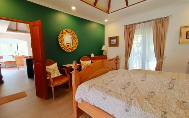 Beautiful self contained cottage
