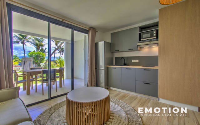 Studio at Alamanda beach residence - Orient Bay