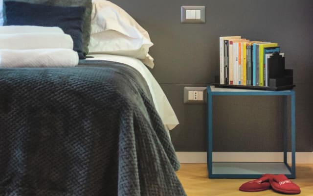 Welcome to the charming Doron Living apartment