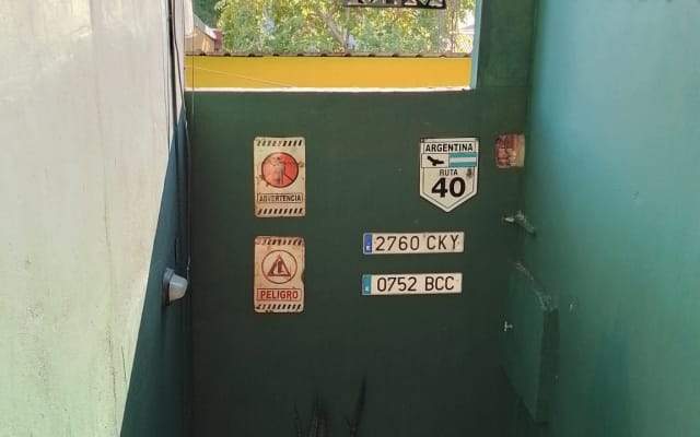 Bonpland Departamentos