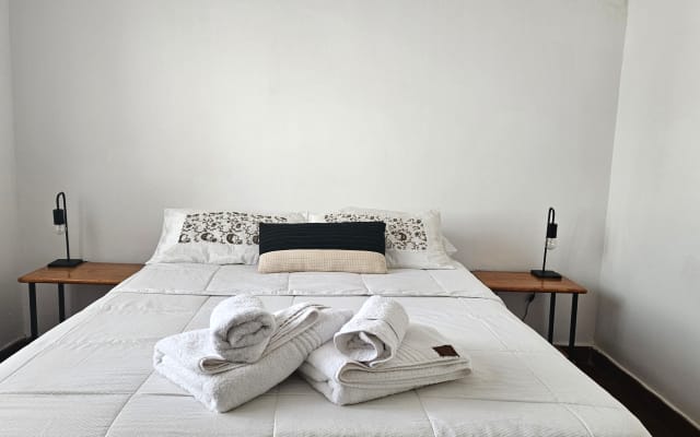 Komfort im Herzen von Salta