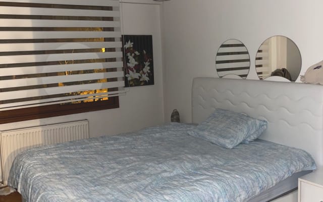 Comfortable,spacious and very clean apartment in the city center
