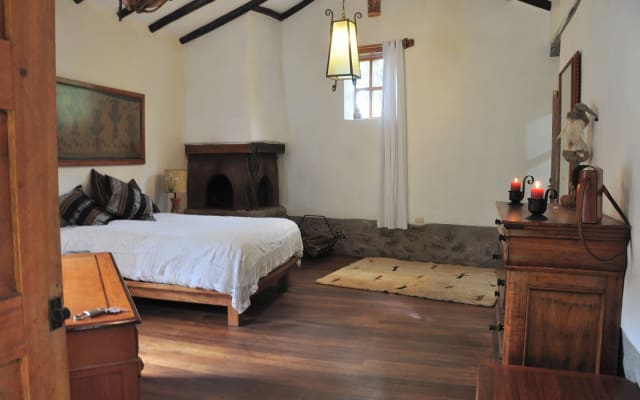 "La Posada De Maria Zans"
Beautiful private cabin