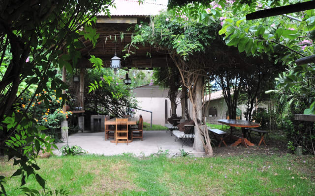 "La Posada De Maria Zans"
Beautiful private cabin