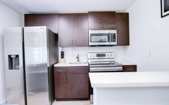 Wilton Manors, gemütliches Studio neben dem Wilton Drive