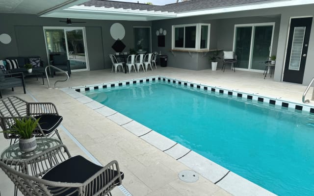 Crooked Arrow Inn - Casa entera