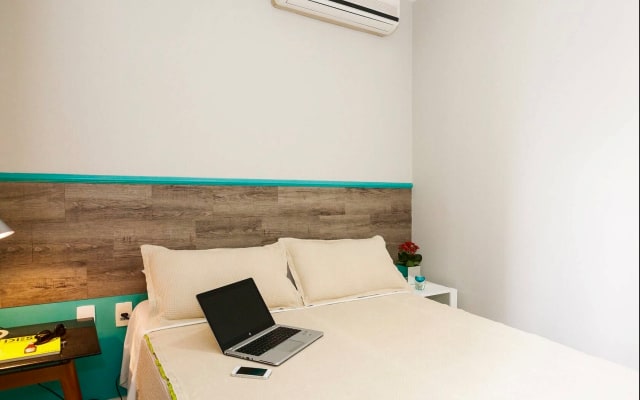 Comfort e posizione (appartamento 105)