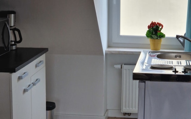 The Gode Stuuv
Beautiful apartment in Bremen Walle
********