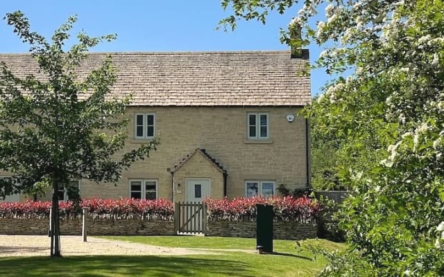 Merripit Cottage