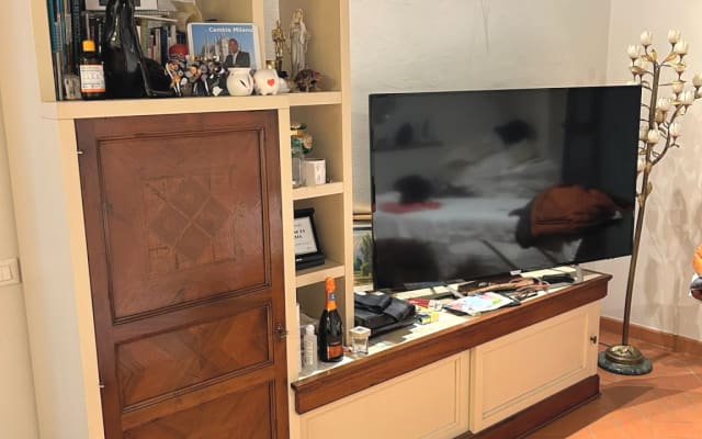 Appartamento in condivisione con il proprietario. Cucina non in uso - Foto 6