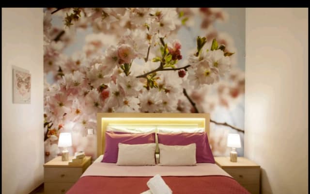 Apartamento Onyx City center em Heraklion