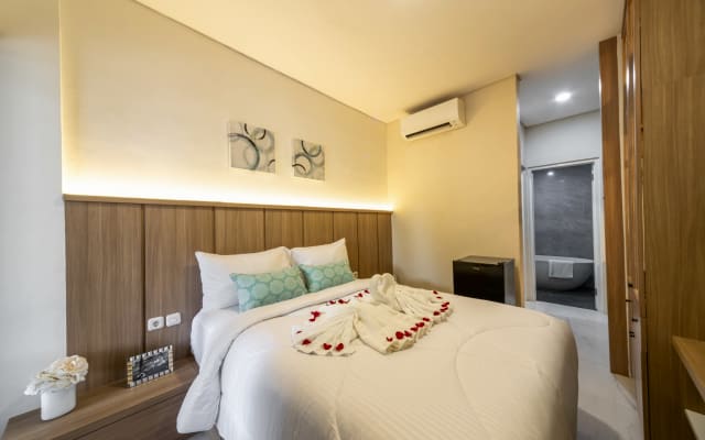 Verdant Bali Sekar Sari Standard Studio