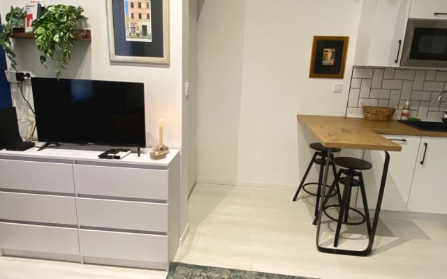 Cozy apartment near Andrassy street in city center