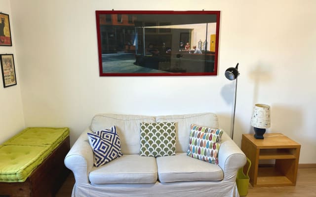 Ale & Matt House - Lippi Alessandro Código CIN IT********C2895K7FSU