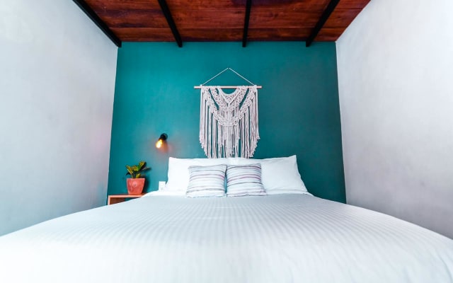 Increíble Hotel/hostal