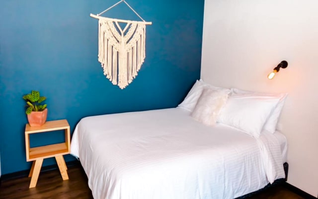 Increíble Hotel/hostal