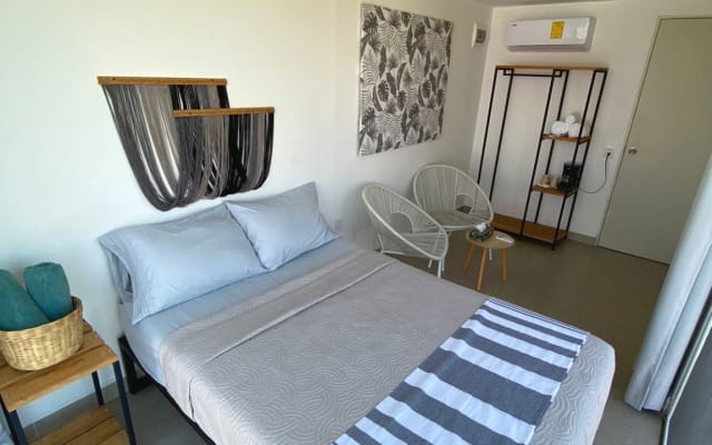 Bangalú Suite 1