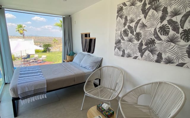 Bangalú Suite 1